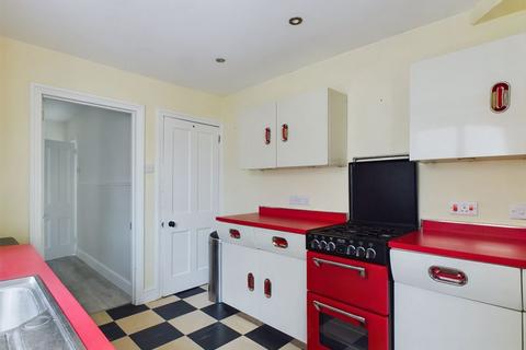 3 Alexandra Place, Bath, BA2 5EU