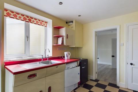 3 Alexandra Place, Bath, BA2 5EU