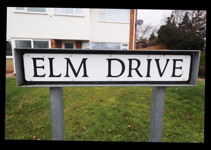 Elm Drive