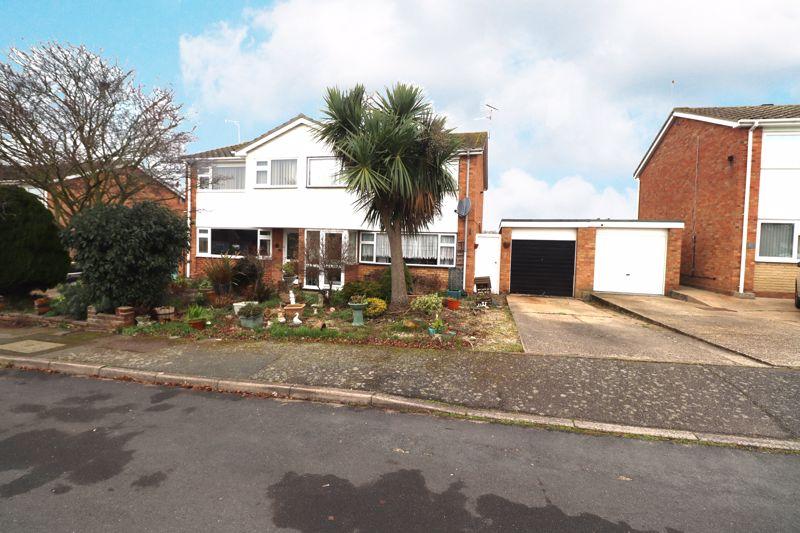 Elm Drive