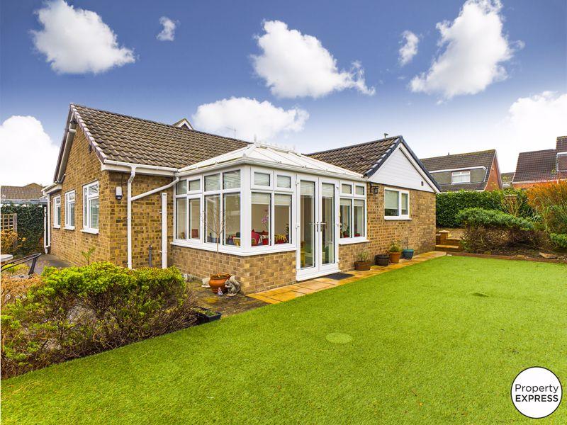 Aldwych Close, Normanby, North... 3 bed detached bungalow £200,000