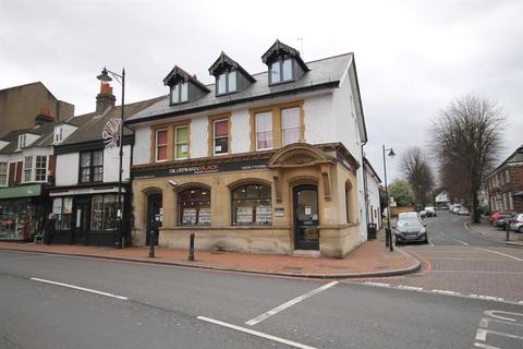 14a High Street, Carshalton, SM5 3AG