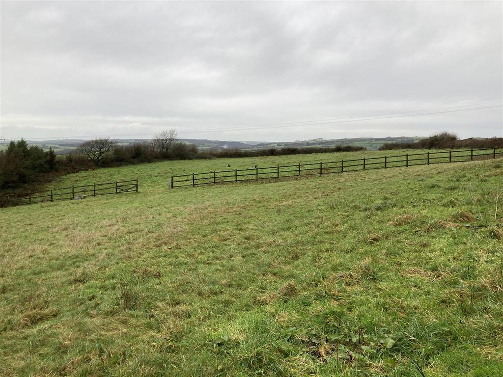 Barnstaple Plot £350,000