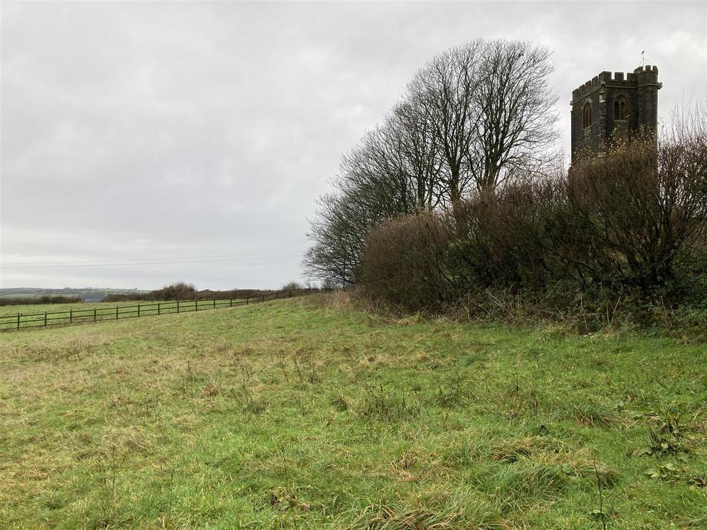 Barnstaple Plot £350,000