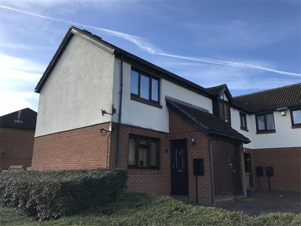 Vienna Grove, Blue Bridge, Milton Keynes, MK13 2 bed apartment £850