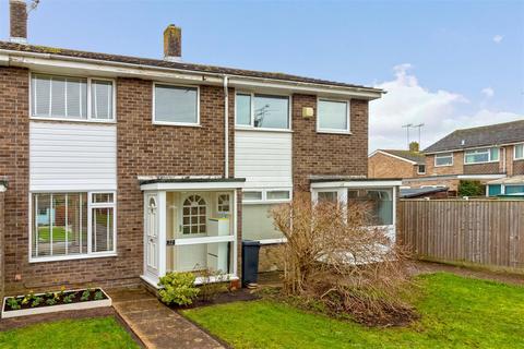 22 Coleridge Crescent, Goring By Sea, Worthing, BN12 6LT