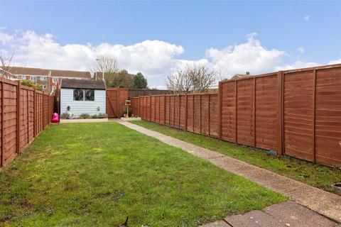 22 Coleridge Crescent, Goring By Sea, Worthing, BN12 6LT