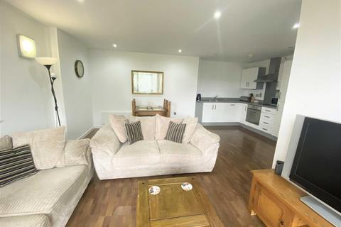 2 bedroom apartment for sale, South Quay, Kings Road, Marina, Swansea