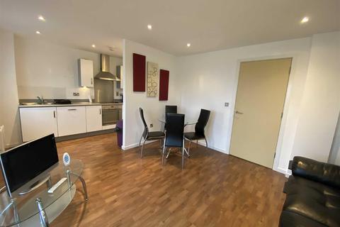 115 Altamar Kings Road Swansea 2 Bed Apartment 157 950