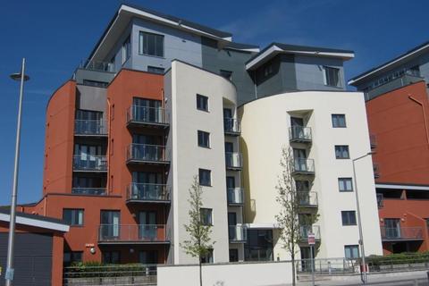 2 bedroom apartment for sale - South Quay Kings Road, Marina, Swansea