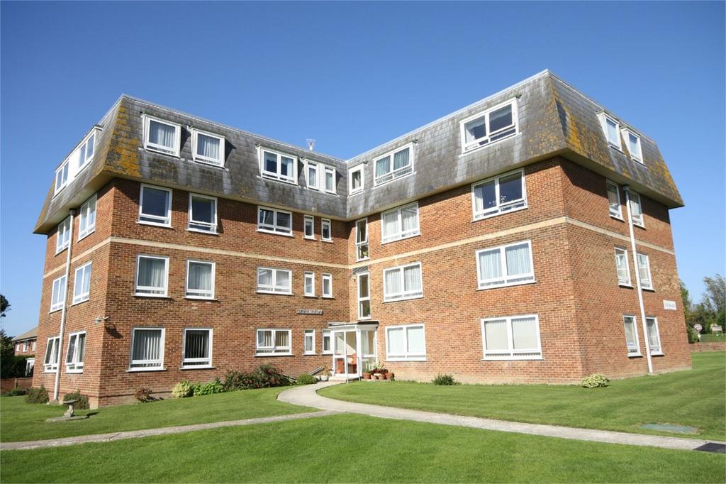 Normandale, BexhillonSea, TN39 2 bed flat £239,950