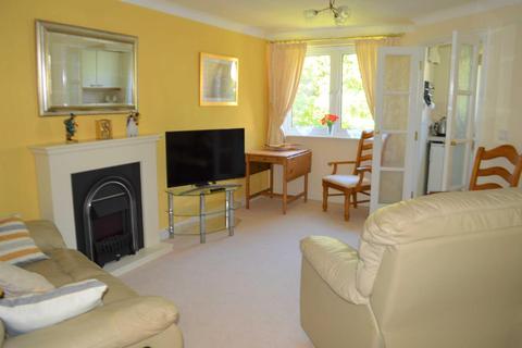 1 bedroom retirement property for sale - Maxime Court, Sketty, Swansea
