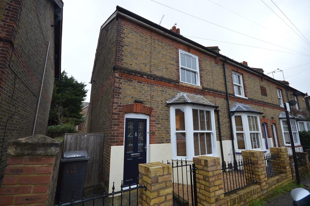 Hamlet Road, Chelmsford, CM2 2 bed house £395,000