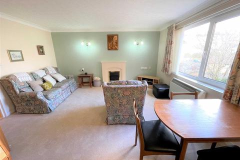 2 bedroom retirement property for sale - Homegower House, St Helens Road, Swansea