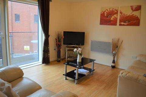 2 bedroom flat for sale, Excelsior Apartments, Swansea