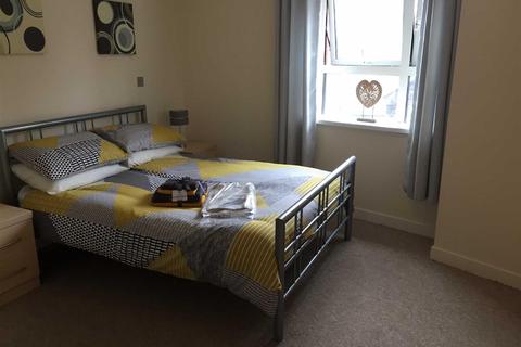 2 bedroom flat for sale, Excelsior Apartments, Swansea