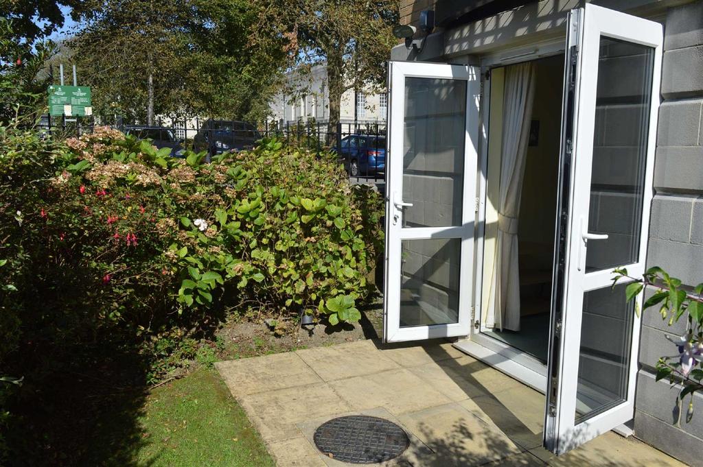 Court, Swansea 1 bed retirement property for sale £90,000