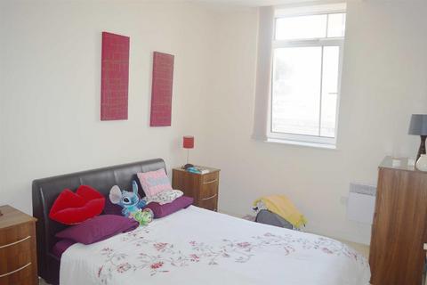 2 bedroom apartment for sale, Pearl House, Princess Way, Swansea