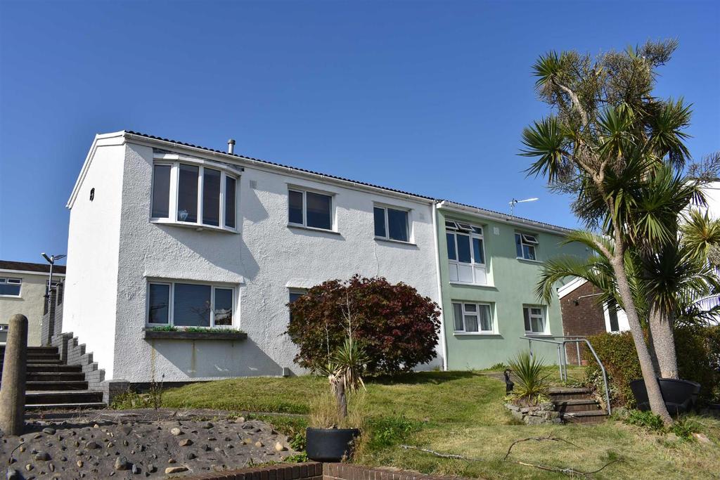 Illston Way, West Cross, Swansea 3 bed semidetached house £214,950