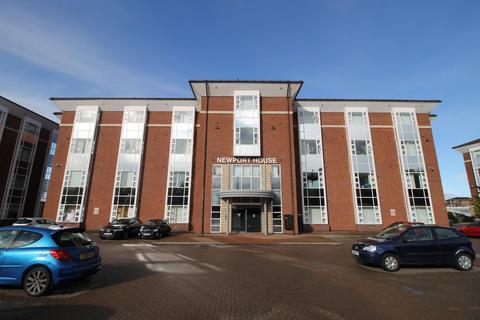1 bedroom apartment for sale - Newport House, Thornaby