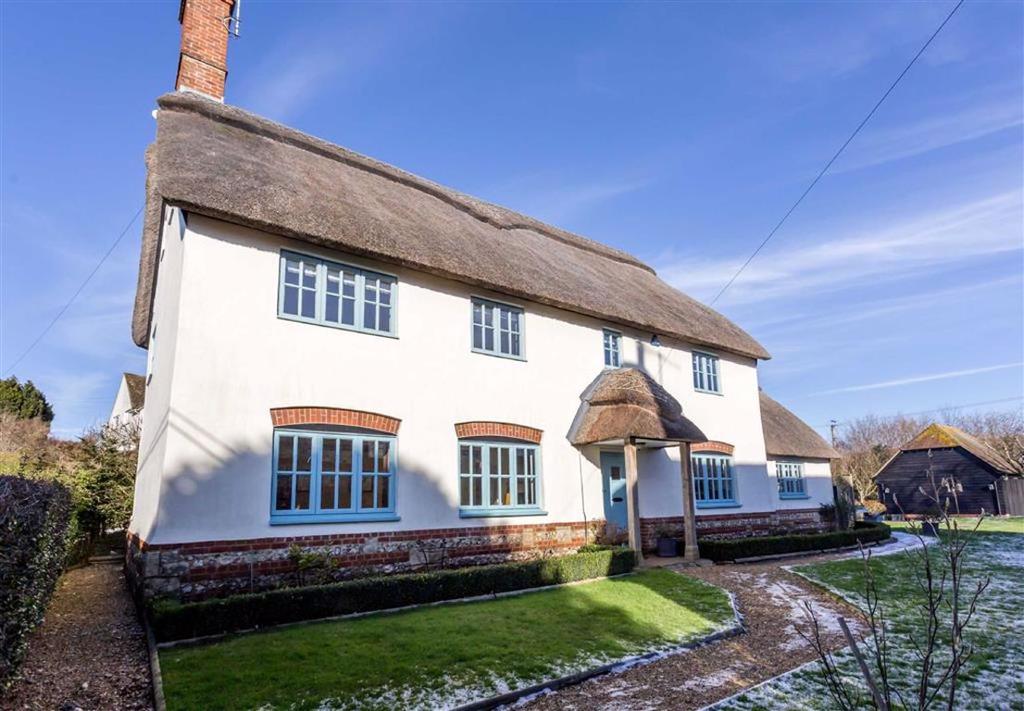 Farnham, Blandford Forum, Dorset 5 bed cottage £920,000