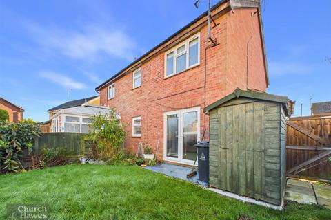 1 bedroom house to rent - Lawling Avenue, Heybridge