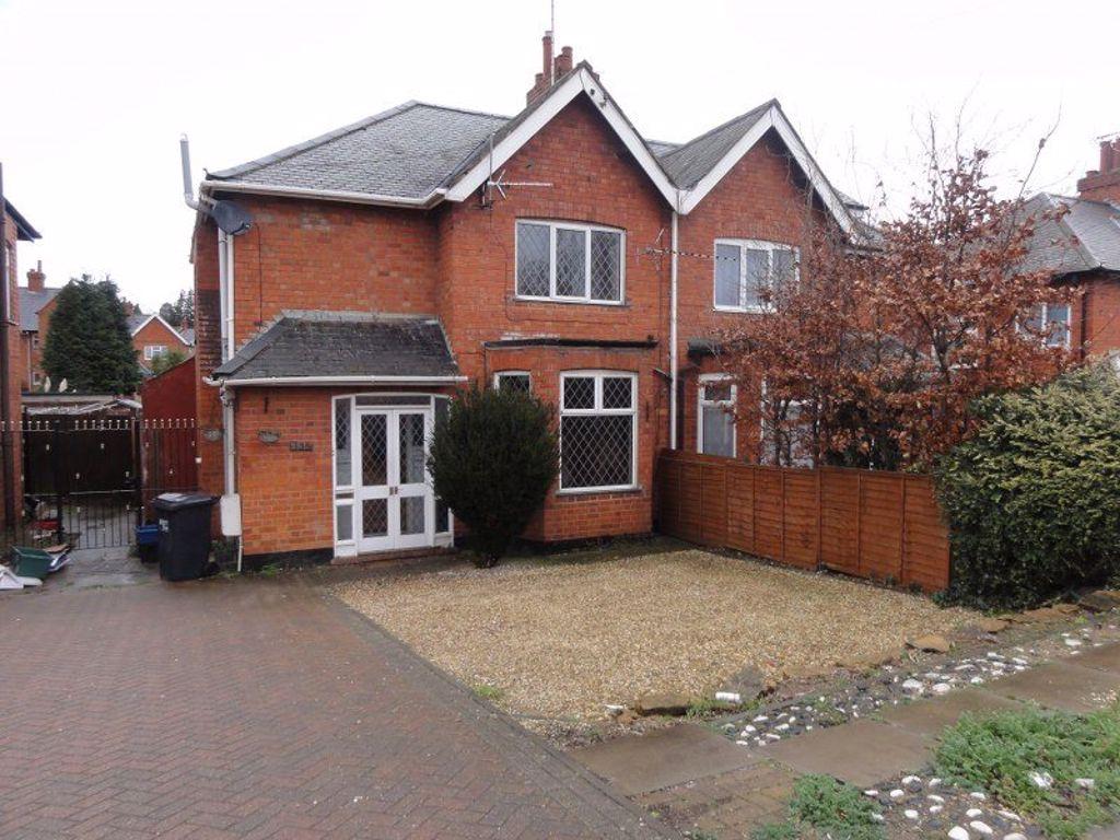 St James, Northampton 3 bed house £875 pcm (£202 pw)