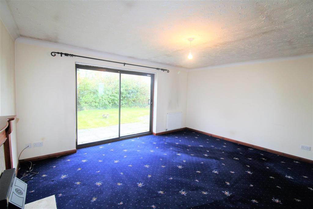 South Green, Terrington St. Clement 3 bed detached bungalow £280,000