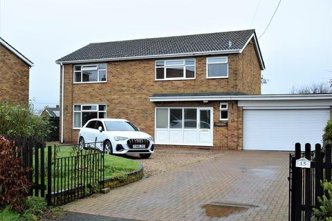 15 East End, Kirmington, Ulceby, DN39 6YS