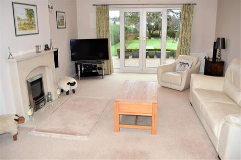 15 East End, Kirmington, Ulceby, DN39 6YS