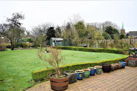 15 East End, Kirmington, Ulceby, DN39 6YS