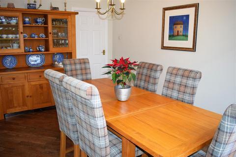 15 East End, Kirmington, Ulceby, DN39 6YS