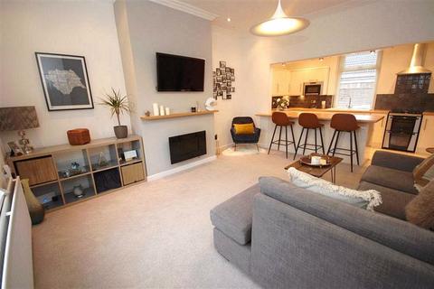 2 Back Knowl Road, Mirfield, WF14 9SA