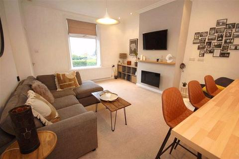 2 Back Knowl Road, Mirfield, WF14 9SA