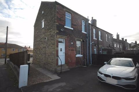 2 Back Knowl Road, Mirfield, WF14 9SA