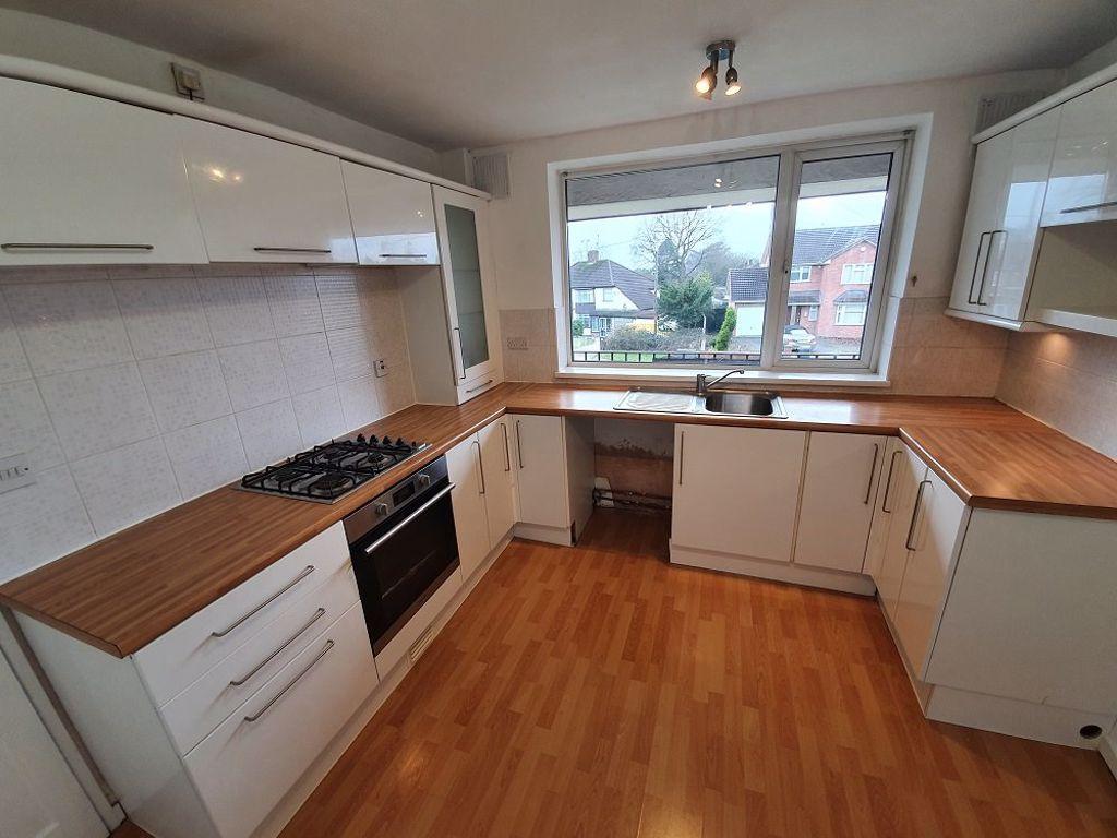 Highfield Lane, Quinton Birmingham 3 bed £700 pcm (£162 pw)