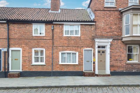 72 Bailgate, Lincoln, LN1 3AR