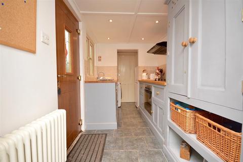 72 Bailgate, Lincoln, LN1 3AR