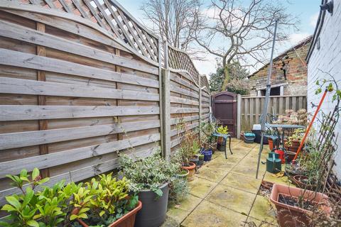 72 Bailgate, Lincoln, LN1 3AR
