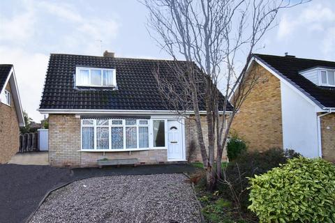 9 Cornelia Crescent, Shrewsbury, SY2 5LZ