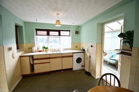 9 Cornelia Crescent, Shrewsbury, SY2 5LZ