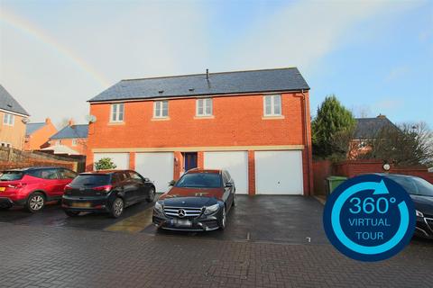 15 Barle Close, Exeter, EX2 7RD