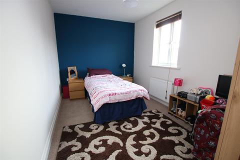 15 Barle Close, Exeter, EX2 7RD
