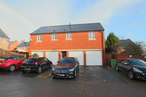 15 Barle Close, Exeter, EX2 7RD