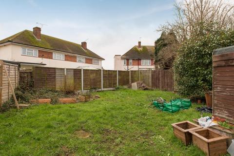 15 Hamilton Close, Ramsgate, CT12 6LZ