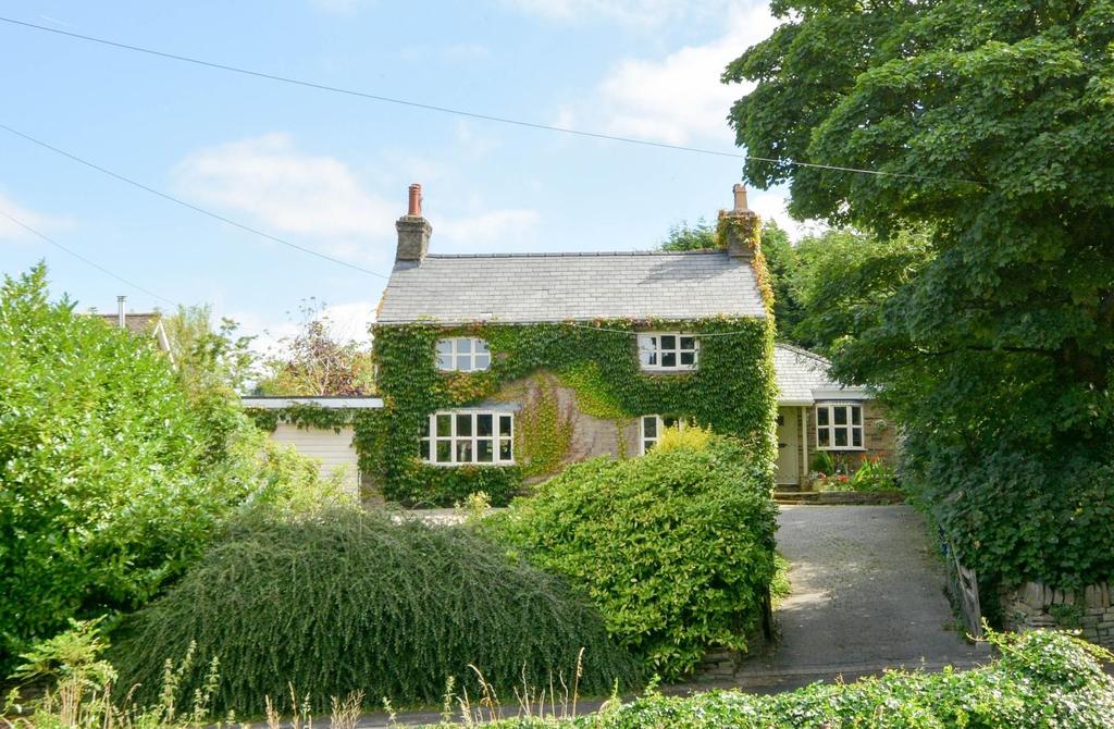 Lily Cottage, Higher Lane, Dalton, Wigan, WN8 7RP 4 bed detached house £550,000