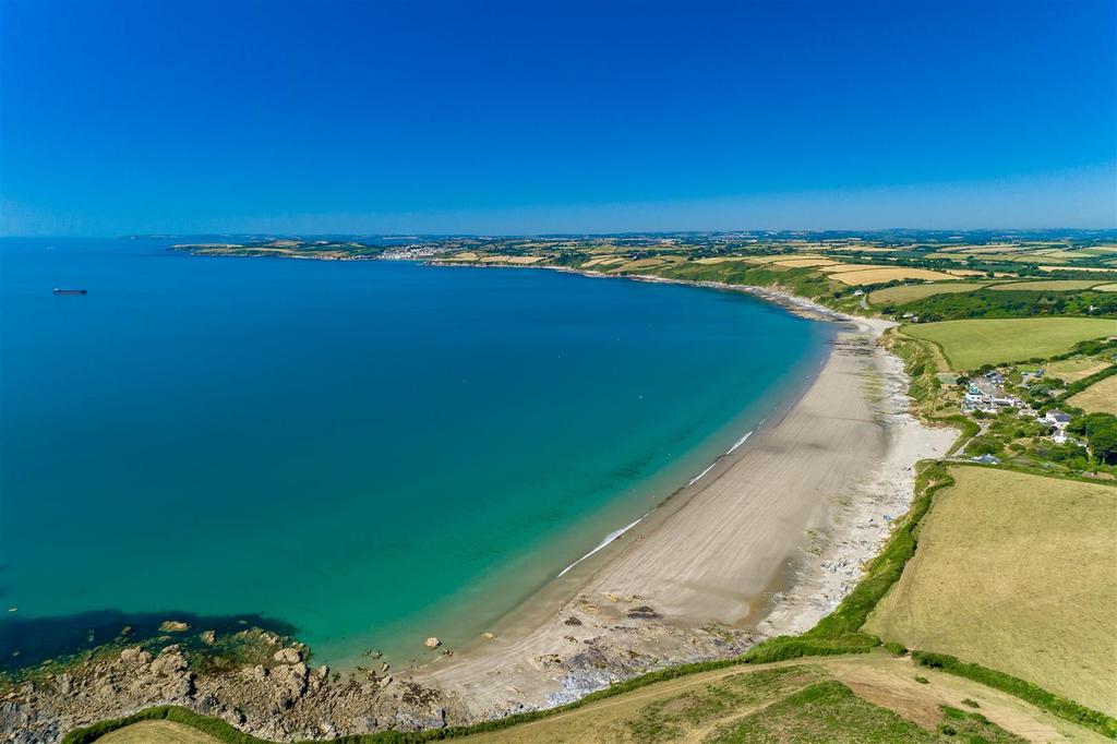 Carne Beach