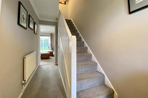 39 Ascot Drive, Grantham, NG31 9TB