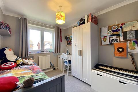 39 Ascot Drive, Grantham, NG31 9TB