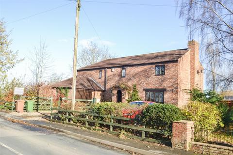 Ashfield Hatkill Lane, Full Sutton, York, YO41 1HW